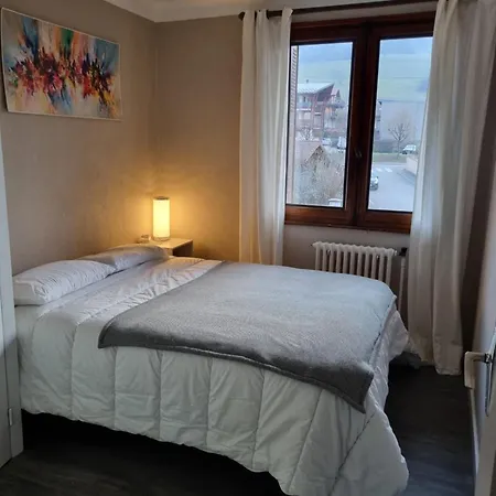 La Georgyve Apartman *